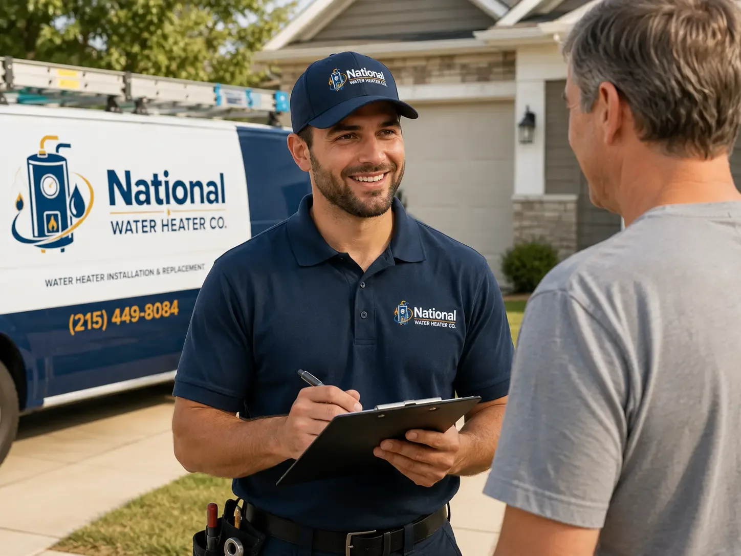 Water Heater Installation Husum, WA FAQs